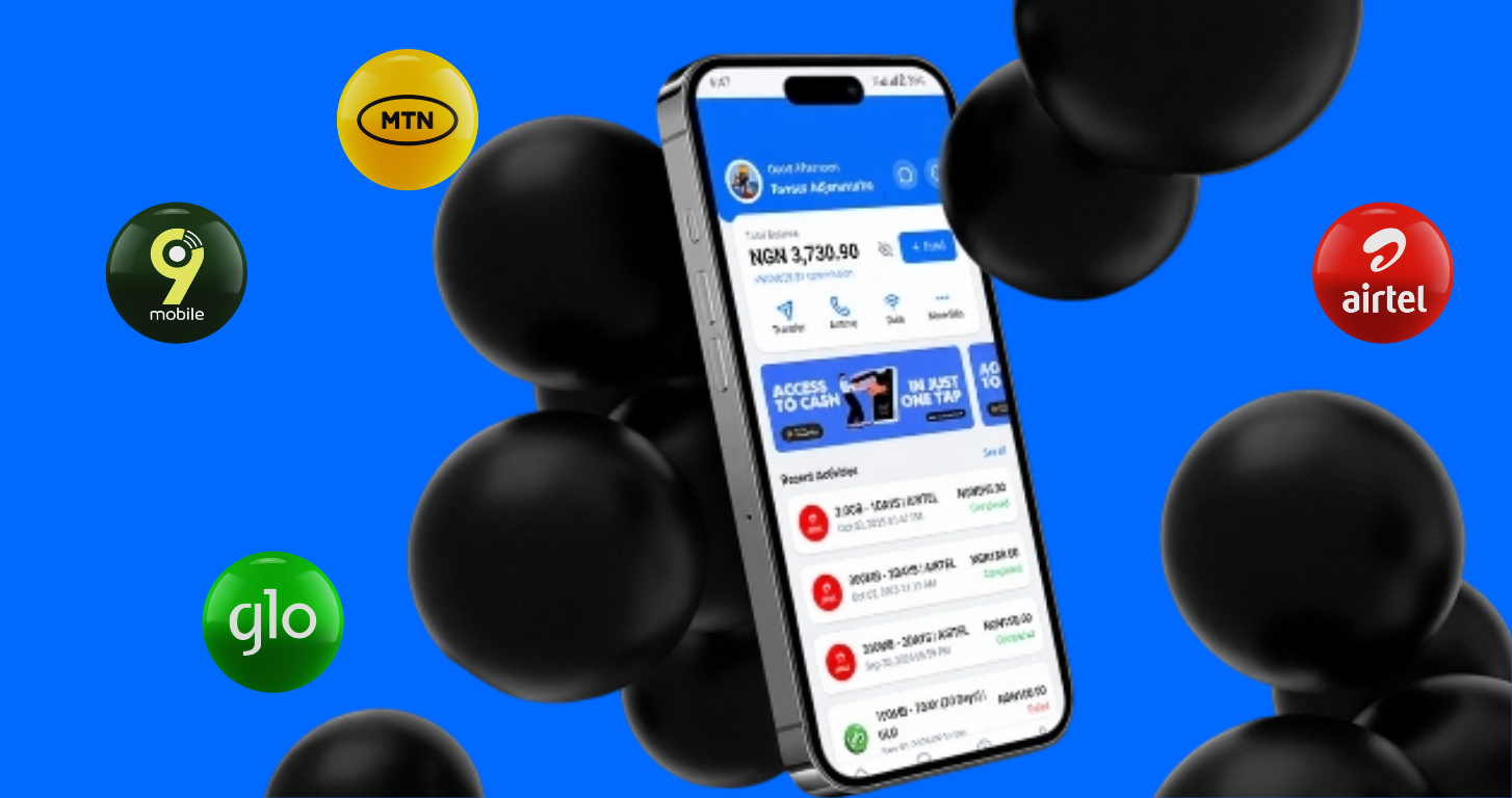 Affordable Data Plans
